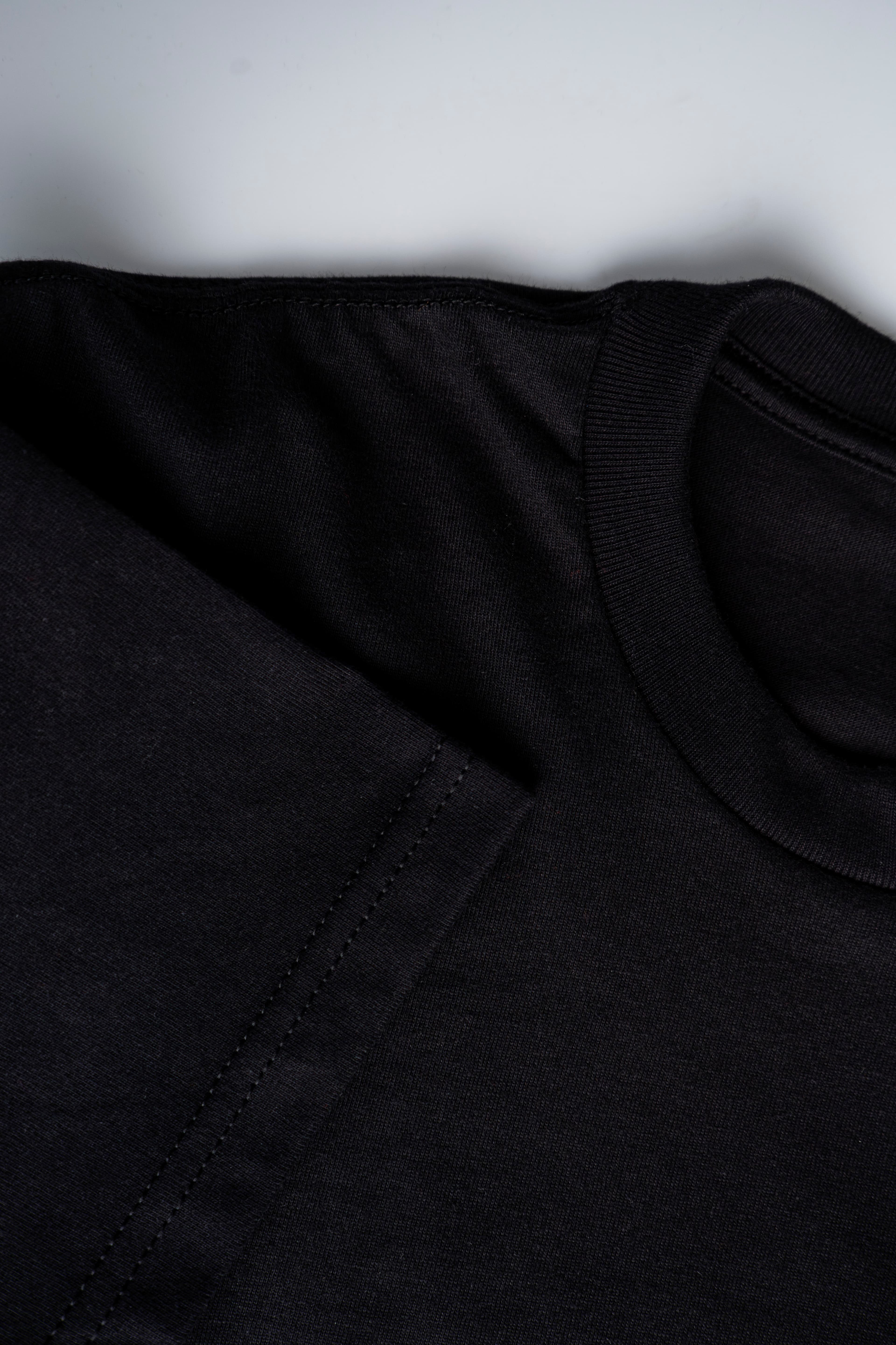 t-shirt cz materiał