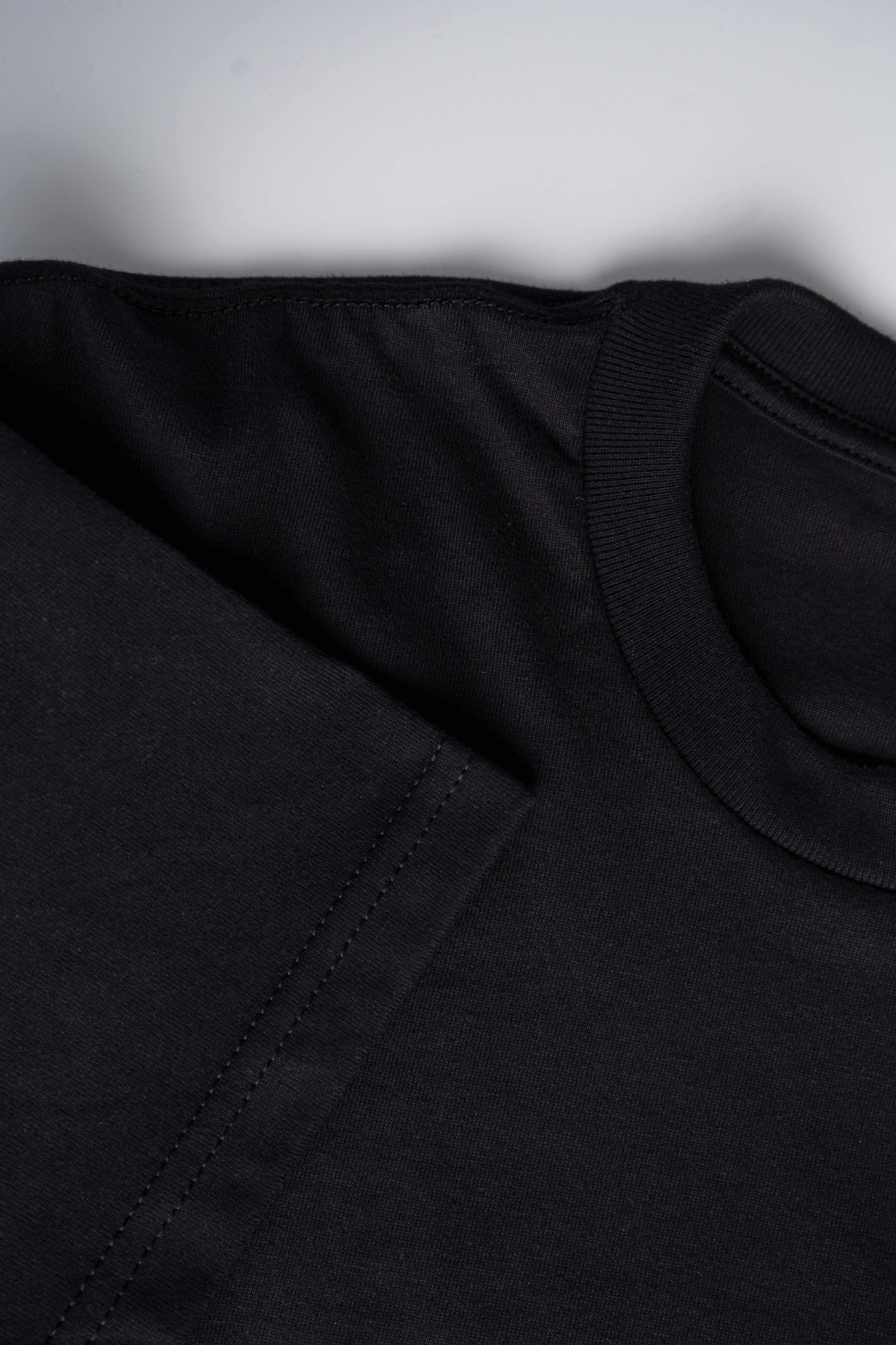 t-shirt cz materiał