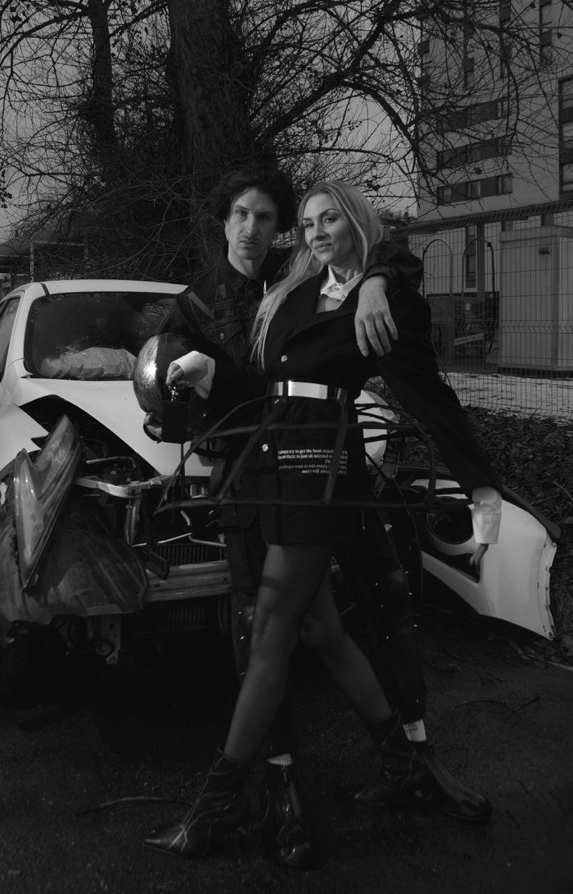 unapologetic precision